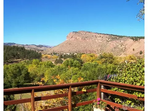 811 E 5th Ave, Lyons, CO 80540 photo 1