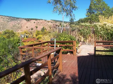 811 E 5th Ave, Lyons, CO 80540 photo 18