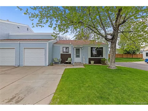 15935 E Radcliff Pl #B, Aurora, CO 80015