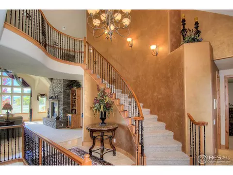 2075 Doyle Dr, Berthoud, CO 80513 photo 2