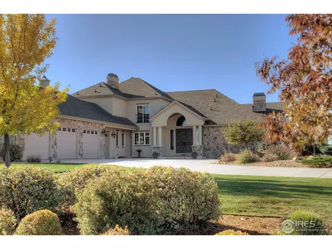 2075 Doyle Dr, Berthoud, CO 80513 photo 1