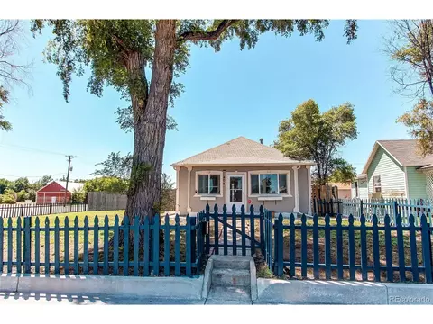 404 7th St, Greeley, CO 80631