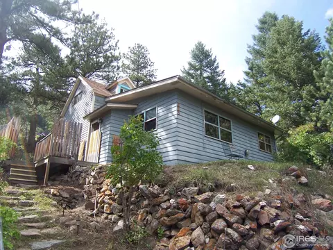 223 Gold Run Rd, Boulder, CO 80302 photo 2