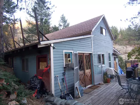 223 Gold Run Rd, Boulder, CO 80302 photo 1