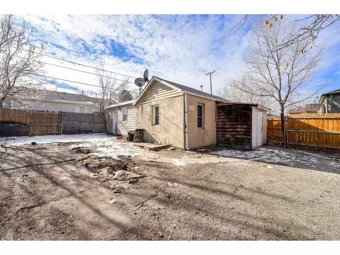 4126 W Kentucky Ave, Denver, CO 80219