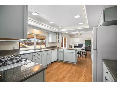 7407 S Lamar St, Littleton, CO 80128