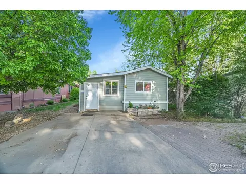 2500 E Harmony Rd #178, Fort Collins, CO 80528