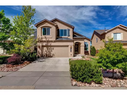6818 Grand Prairie Dr, Colorado Springs, CO 80923