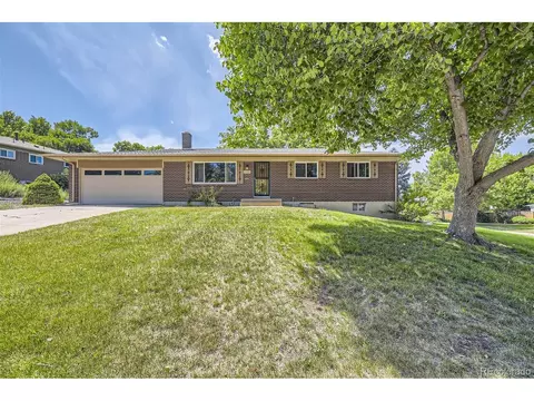 1701 S Valentine Way, Lakewood, CO 80228