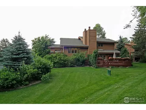 1289 Harrison Ct, Boulder, CO 80303 photo 1
