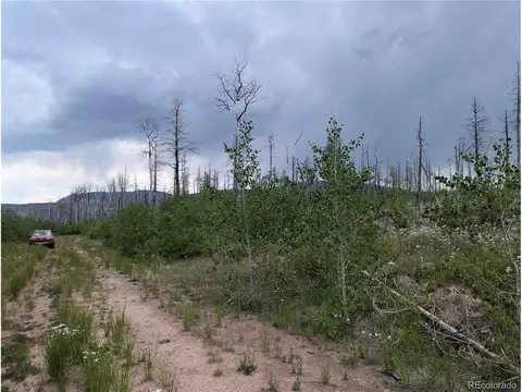 1277 Seawell Pl, Fort Garland, CO 81133
