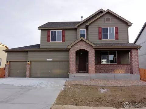 7470 E 123rd Ave, Thornton, CO 80602 photo 1