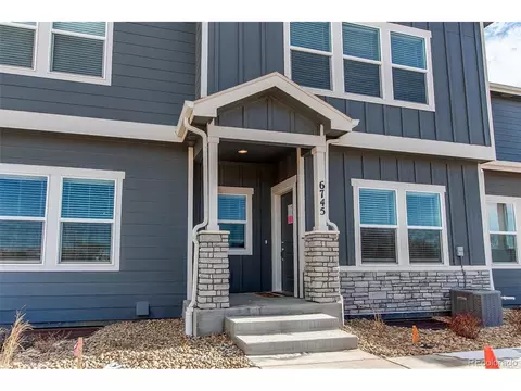 6745 Carriage Meadows Dr, Colorado Springs, CO 80925