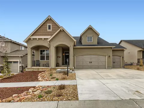 10252 Kentwood Dr, Colorado Springs, CO 80924