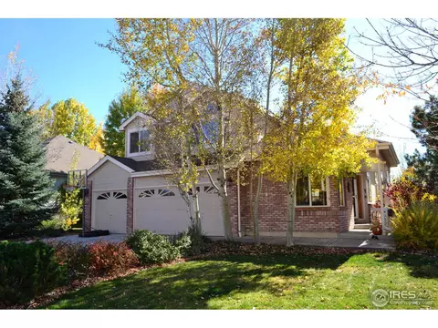 7326 Poston Way, Boulder, CO 80301 photo 1