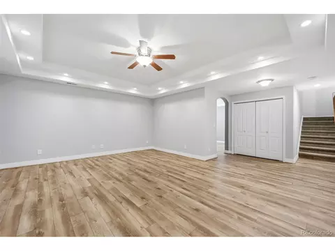 Living - 13952 E Whitaker Dr, Aurora, CO 80015 photo 4 of 5