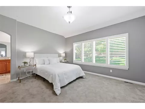 Bedroom - 13952 E Whitaker Dr, Aurora, CO 80015 photo 1 of 8