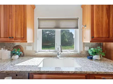 Kitchen - 13952 E Whitaker Dr, Aurora, CO 80015 photo 3 of 5