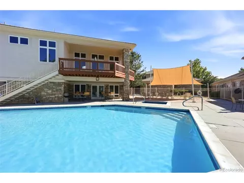 Exterior - 13952 E Whitaker Dr, Aurora, CO 80015 photo 3 of 3