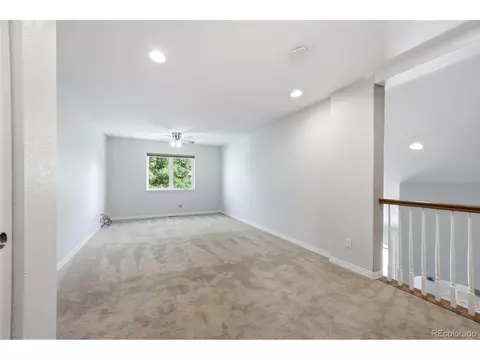 Living - 13952 E Whitaker Dr, Aurora, CO 80015 photo 2 of 5