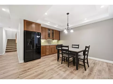 Dining - 13952 E Whitaker Dr, Aurora, CO 80015 photo 2 of 3