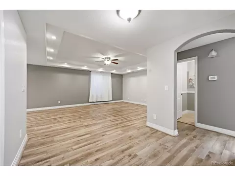 Living - 13952 E Whitaker Dr, Aurora, CO 80015 photo 5 of 5