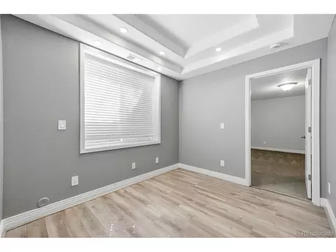Bedroom - 13952 E Whitaker Dr, Aurora, CO 80015 photo 5 of 7
