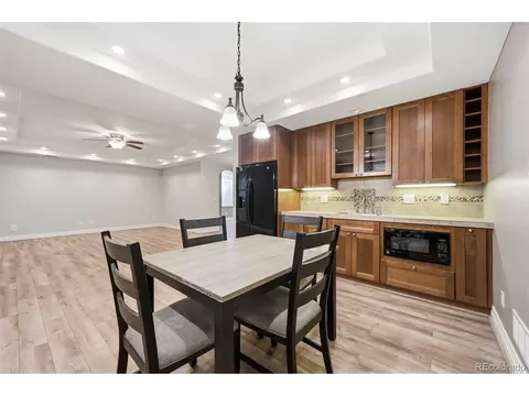 Dining - 13952 E Whitaker Dr, Aurora, CO 80015 photo 3 of 3