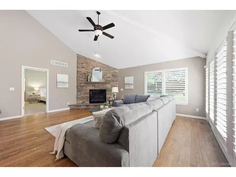 Living - 13952 E Whitaker Dr, Aurora, CO 80015 photo 1 of 5