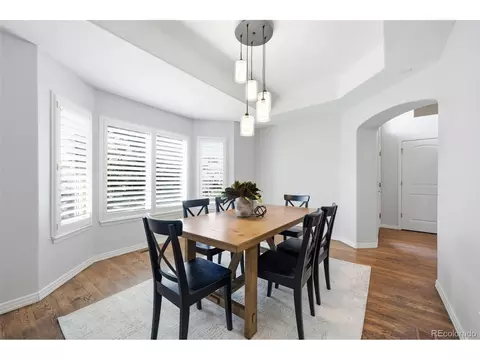 Dining - 13952 E Whitaker Dr, Aurora, CO 80015 photo 1 of 3