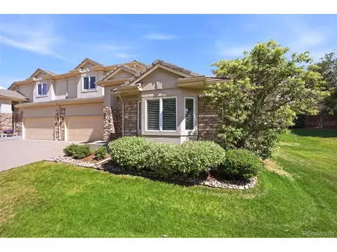 13952 E Whitaker Dr, Aurora, CO 80015