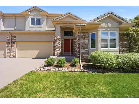 13952 E Whitaker Dr, Aurora, CO 80015