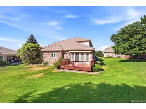 Exterior - 13952 E Whitaker Dr, Aurora, CO 80015 photo 2 of 3