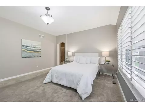 Bedroom - 13952 E Whitaker Dr, Aurora, CO 80015 photo 1 of 7