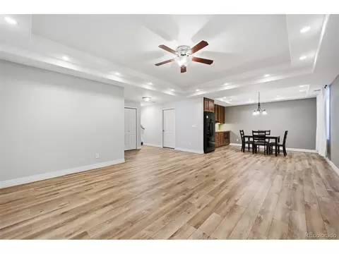 Living - 13952 E Whitaker Dr, Aurora, CO 80015 photo 3 of 5