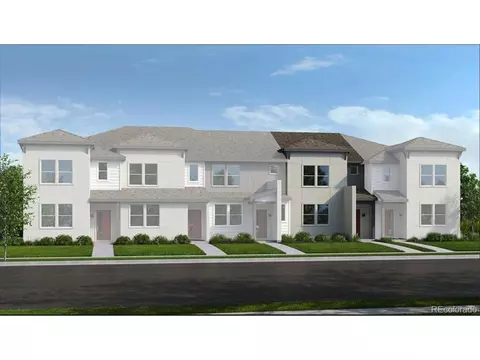 6461 N Dunkirk St, Denver, CO 80249
