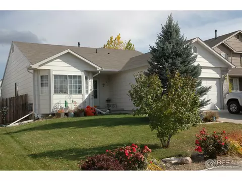 5440 Wolf St, Frederick, CO 80504 photo 1