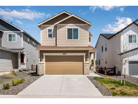 16470 Mountain Flax Dr, Monument, CO 80132