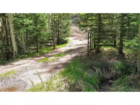 County Road 61 Ct Rd, Divide, CO 80814 photo 29