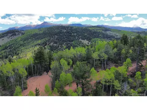 County Road 61 Ct Rd, Divide, CO 80814 photo 20
