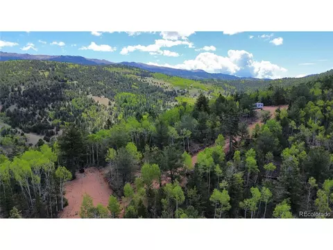 County Road 61 Ct Rd, Divide, CO 80814 photo 5