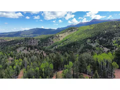 County Road 61 Ct Rd, Divide, CO 80814 photo 4