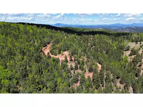 County Road 61 Ct Rd, Divide, CO 80814 photo 27