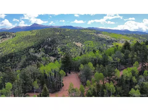 County Road 61 Ct Rd, Divide, CO 80814
