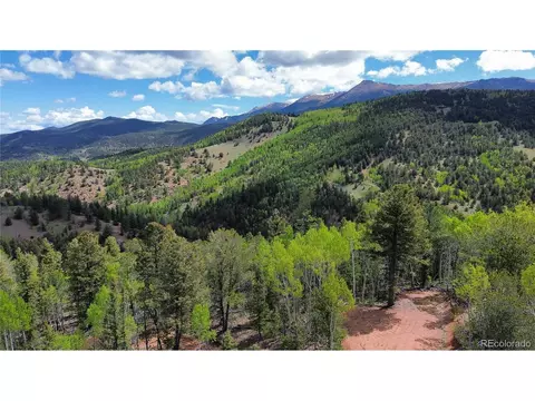 County Road 61 Ct Rd, Divide, CO 80814 photo 22