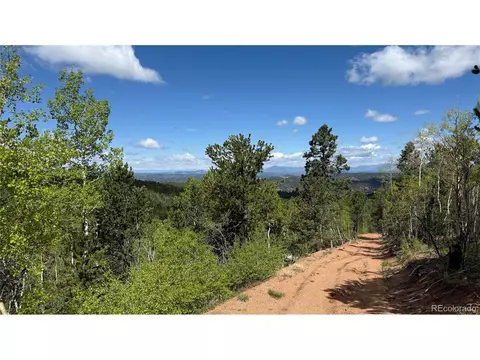 County Road 61 Ct Rd, Divide, CO 80814 photo 42