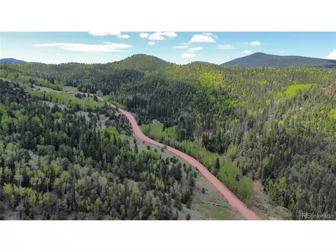 County Road 61 Ct Rd, Divide, CO 80814 photo 10