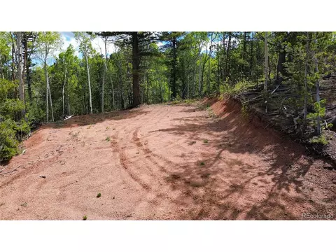 County Road 61 Ct Rd, Divide, CO 80814 photo 23