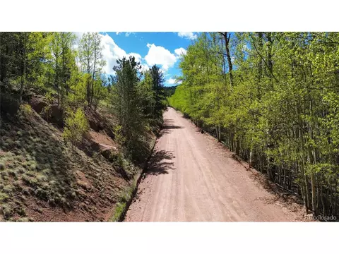 County Road 61 Ct Rd, Divide, CO 80814 photo 24