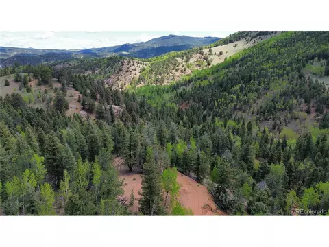County Road 61 Ct Rd, Divide, CO 80814 photo 12
